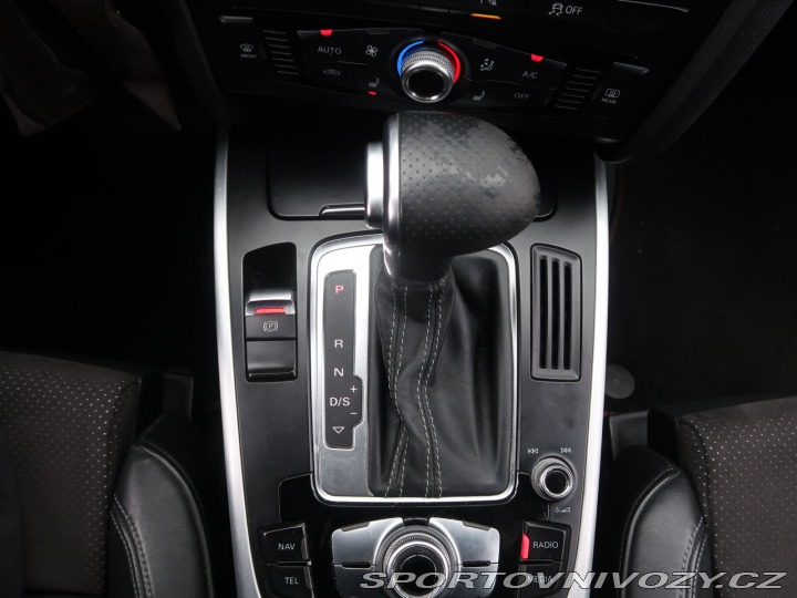 Audi A5 S-Line 2.0 TDI 2016