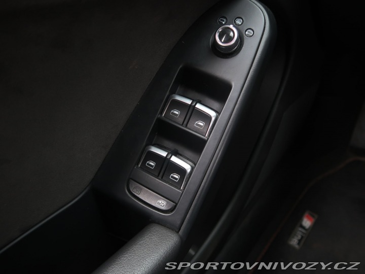 Audi A5 S-Line 2.0 TDI 2016