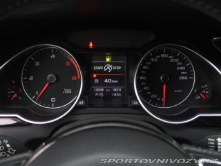 Audi A5 S-Line 2.0 TDI 2016