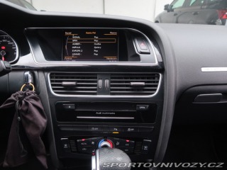 Audi A5 S-Line 2.0 TDI 2016