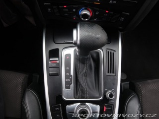 Audi A5 S-Line 2.0 TDI 2016