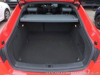 Audi A5 S-Line 2.0 TDI 2016