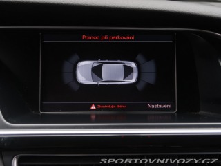 Audi A5 S-Line 2.0 TDI 2016