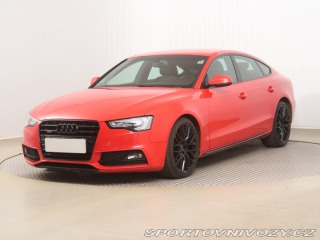 Audi A5 S-Line 2.0 TDI 2016