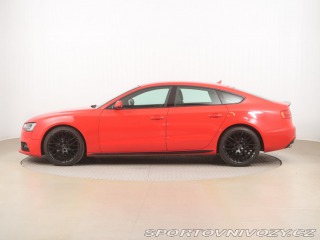 Audi A5 S-Line 2.0 TDI 2016