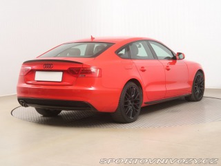Audi A5 S-Line 2.0 TDI 2016