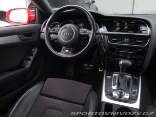 Audi A5 S-Line 2.0 TDI 2016