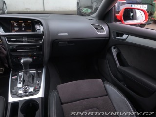 Audi A5 S-Line 2.0 TDI 2016