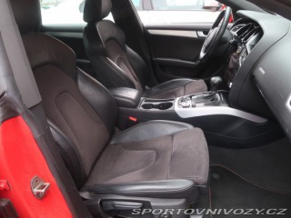 Audi A5 S-Line 2.0 TDI 2016