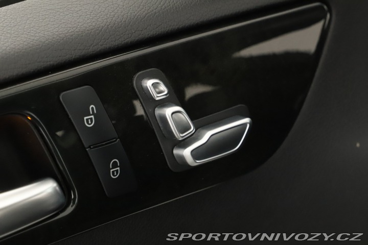 Mercedes-Benz Ostatní modely GLE Coupe AMG line 350 d 4MATIC 2020