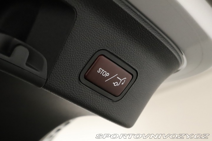 Mercedes-Benz Ostatní modely GLE Coupe AMG line 350 d 4MATIC 2020