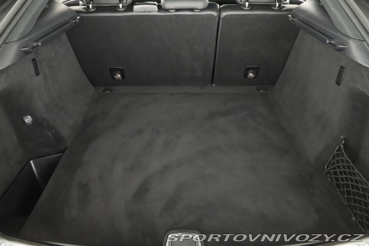 Mercedes-Benz Ostatní modely GLE Coupe AMG line 350 d 4MATIC 2020