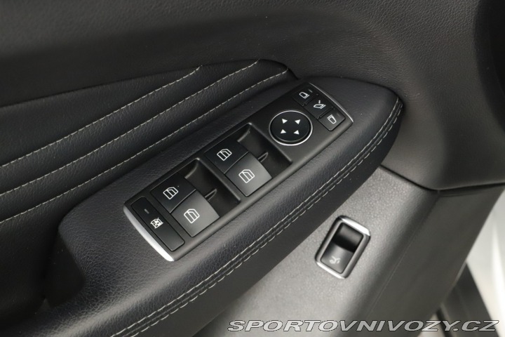 Mercedes-Benz Ostatní modely GLE Coupe AMG line 350 d 4MATIC 2020