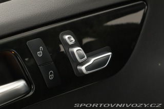 Mercedes-Benz Ostatní modely GLE Coupe AMG line 350 d 4MATIC 2020