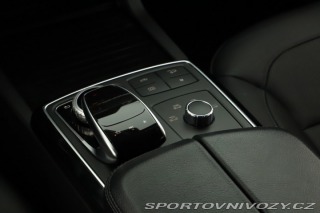 Mercedes-Benz Ostatní modely GLE Coupe AMG line 350 d 4MATIC 2020