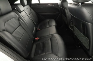 Mercedes-Benz Ostatní modely GLE Coupe AMG line 350 d 4MATIC 2020