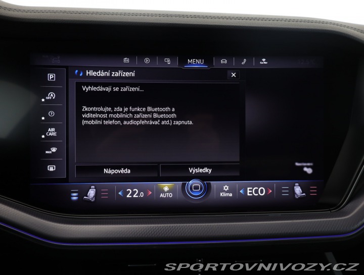 Volkswagen Ostatní modely Touareg R 3.0 TDI 2021