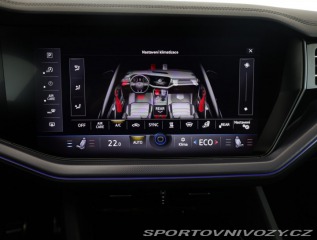 Volkswagen Ostatní modely Touareg R 3.0 TDI 2021
