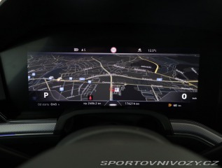 Volkswagen Ostatní modely Touareg R 3.0 TDI 2021