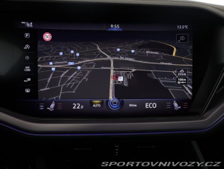 Volkswagen Ostatní modely Touareg R 3.0 TDI 2021