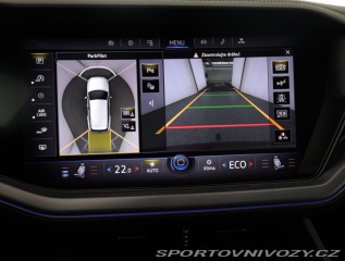 Volkswagen Ostatní modely Touareg R 3.0 TDI 2021