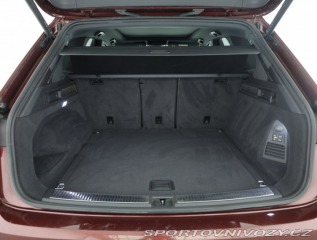 Volkswagen Ostatní modely Touareg R 3.0 TDI 2021