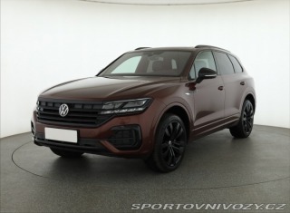 Volkswagen Ostatní modely Touareg R 3.0 TDI 2021