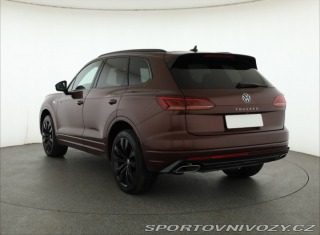 Volkswagen Ostatní modely Touareg R 3.0 TDI 2021
