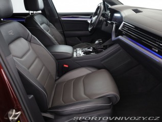 Volkswagen Ostatní modely Touareg R 3.0 TDI 2021