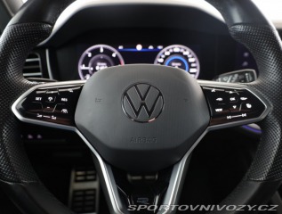 Volkswagen Ostatní modely Touareg R 3.0 TDI 2021