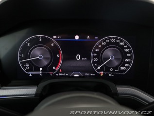 Volkswagen Ostatní modely Touareg R 3.0 TDI 2021