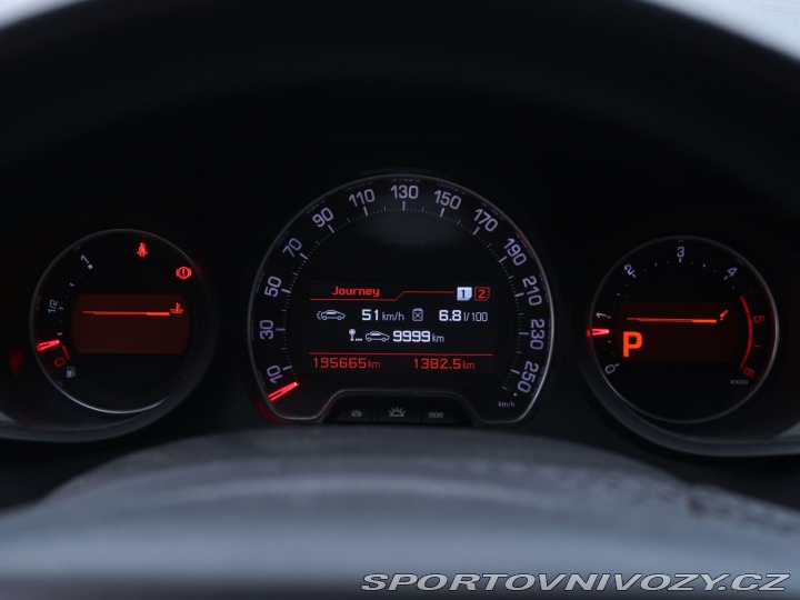 Citroën Ostatní modely C5  2.2 HDI 2012