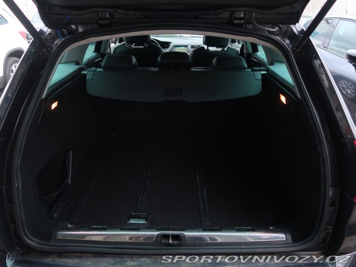 Citroën Ostatní modely C5  2.2 HDI 2012