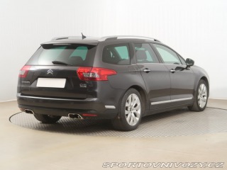 Citroën Ostatní modely C5 2.2 HDI 2012