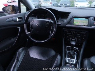 Citroën Ostatní modely C5 2.2 HDI 2012