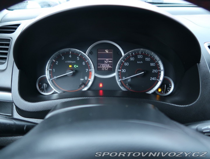 Suzuki Swift Sport Sport 1.6 Sport 2015
