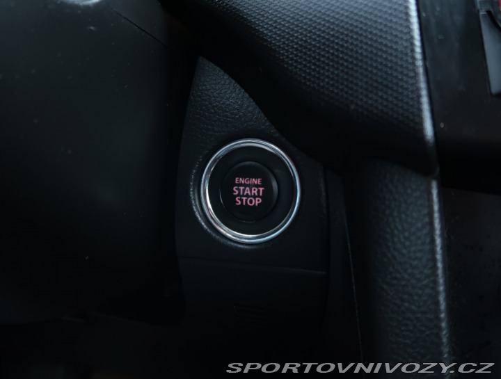 Suzuki Swift Sport Sport 1.6 Sport 2015