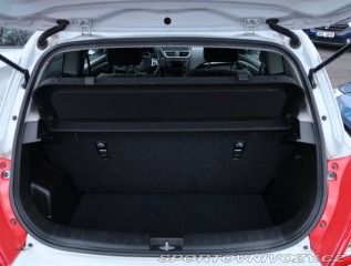 Suzuki Swift Sport Sport 1.6 Sport 2015