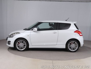 Suzuki Swift Sport Sport 1.6 Sport 2015
