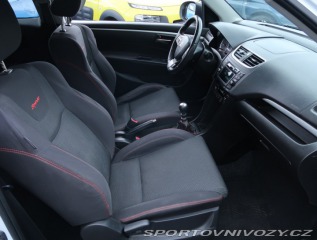 Suzuki Swift Sport Sport 1.6 Sport 2015