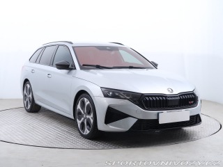 Škoda Octavia RS RS RS 2.0 TSI