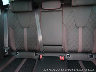 Škoda Octavia RS RS RS 2.0 TSI 2024