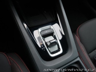 Škoda Octavia RS RS RS 2.0 TSI 2024