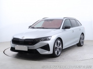 Škoda Octavia RS RS RS 2.0 TSI 2024