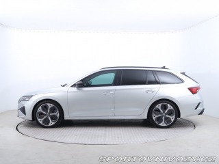 Škoda Octavia RS RS RS 2.0 TSI 2024