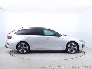 Škoda Octavia RS RS RS 2.0 TSI 2024