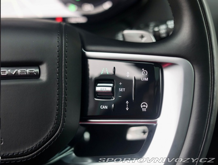 Ostatní značky Ostatní modely Land Rover Range Rover  P550e SV | Panoráma - Ťa 2024