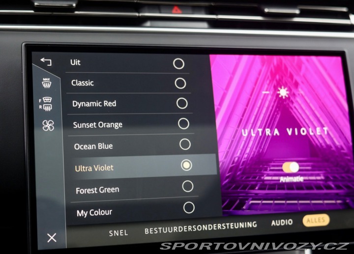 Ostatní značky Ostatní modely Land Rover Range Rover  P550e SV | Panoráma - Ťa 2024