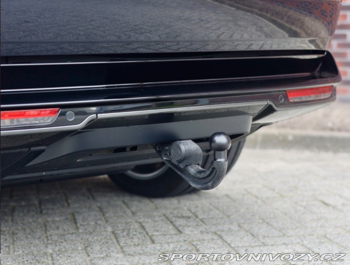 Ostatní značky Ostatní modely Land Rover Range Rover  P550e SV | Panoráma - Ťa 2024