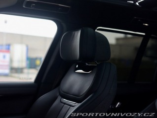 Ostatní značky Ostatní modely Land Rover Range Rover P550e SV | Panoráma - Ťa 2024